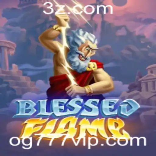 Descubra o Universo de Aventuras em BlessedFlame