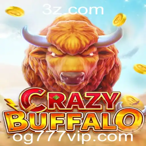 Descubra o Empolgante Mundo de CRAZYBUFFALO: A Nova Sensação em Jogos