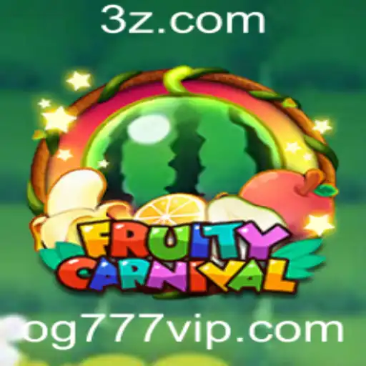 Descubra o Encantador Mundo de FruityCarnival com og777