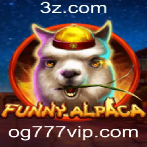 Descubra o Mundo Encantador do Jogo FunnyAlpaca