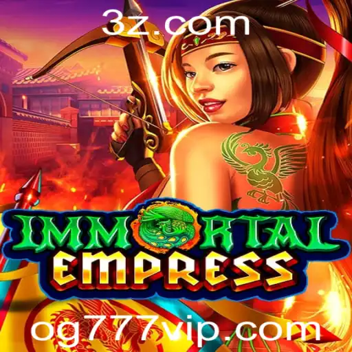 Explorando o Mundo de ImmortalEmpress: Regras e Estratégias
