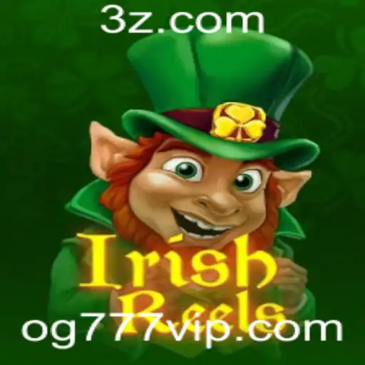 Explorando IrishReels: Uma Jornada no Mundo do Slot com og777