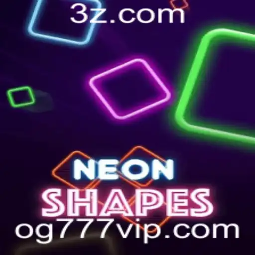 Explorando NeonShapes: Uma Experiência de Jogo Inovadora