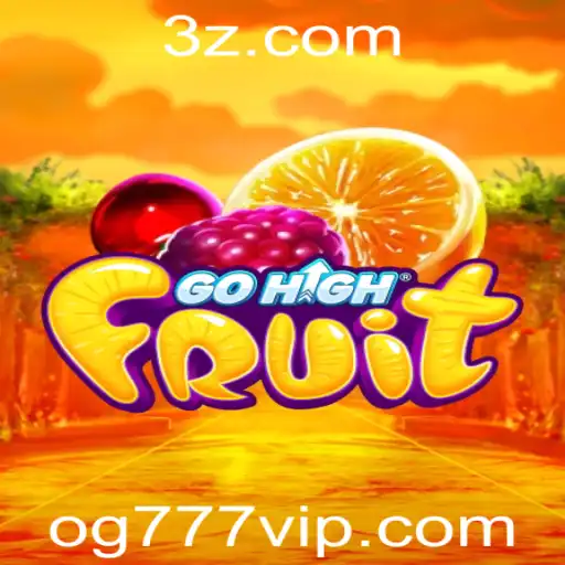 GoHighFruit: Uma Aventura de Frutas Divertida e Cativante