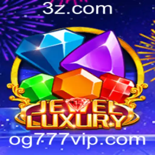 Explorando o Mundo Fascinante do Jogo JewelLuxury