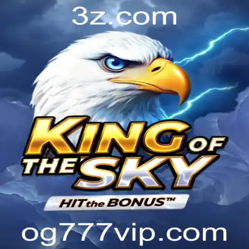 KingOfTheSky: O Jogo Que Está Conquistando Céus e Telas