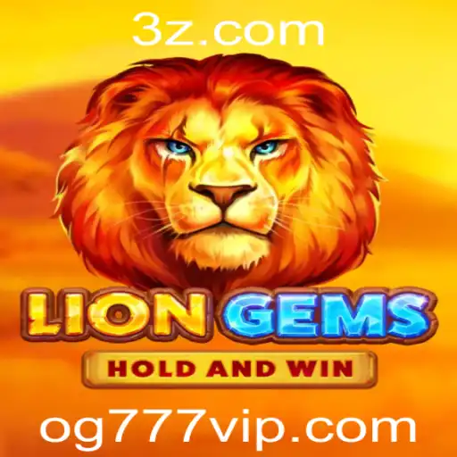 Descubra LionGems: A Aventura Brilhante no Mundo dos Jogos