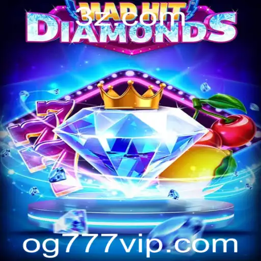 Explorando MadHitDiamonds: O Fascinante Jogo de Estratégia e Diversão