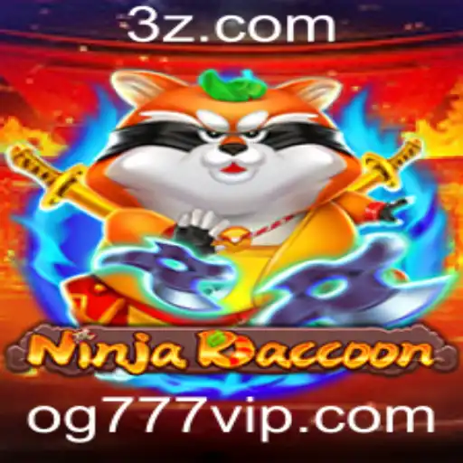 Descubra o Fascinante Mundo de NinjaRaccoon: O Galardoado Jogo do Momento