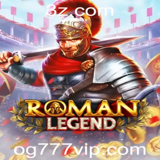 Descubra RomanLegend: O Jogo de Estratégia Inspirado na Roma Antiga