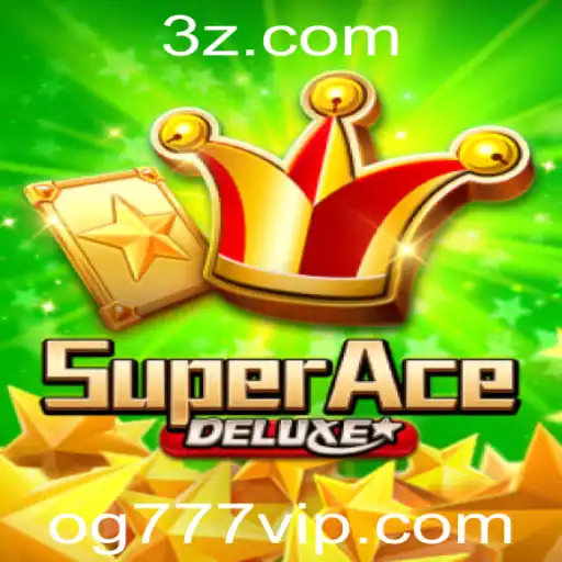 Descubra o Mundo de SuperAceDeluxe: Guia Completo e Atualizado