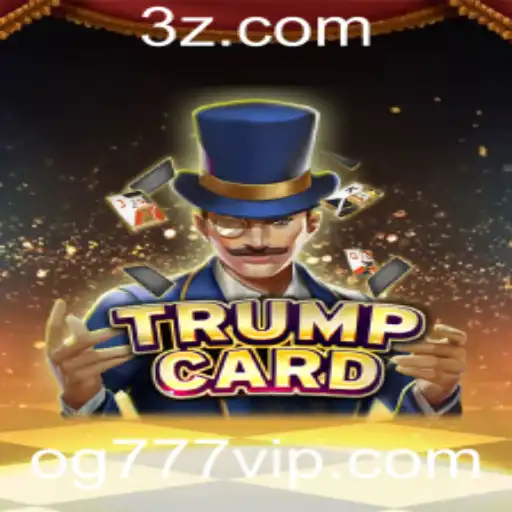 TrumpCard: Uma Aventura Estratégica no Mundo dos Jogos de Cartas