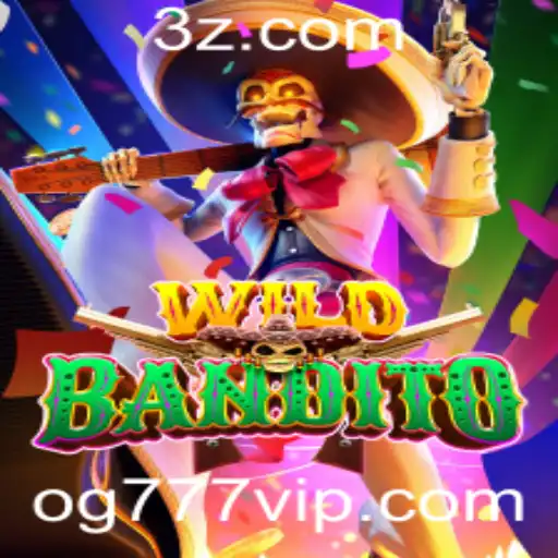 Explorando o Mundo de WildBandito: Um Jogo Cheio de Aventuras e Estratégias