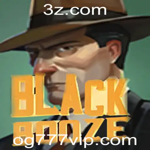 BlackBooze: Um Mergulho no Mundo do Jogo OG777