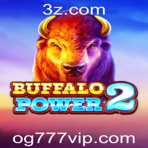 Buffalo Power 2: Descubra o Fascinante Mundo do Jogo com og777