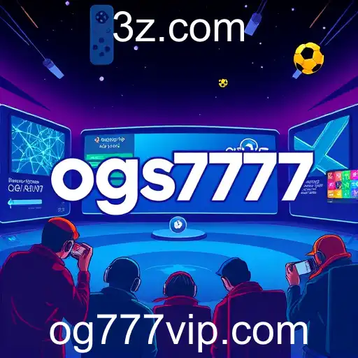 Comunidade de Jogadores: Explorando o Mundo de og777