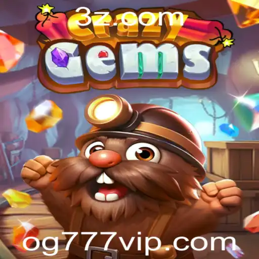 Explore o Mundo Fascinante de CrazyGems: Um Mergulho nas Regras e Dinâmicas do Jogo