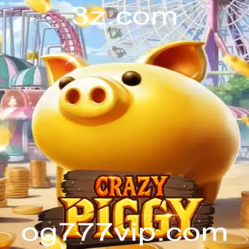 Explorando o Mundo de CrazyPiggy: Aventura e Estratégia com og777