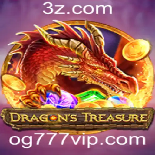 Descubra o Mundo de Aventuras em DragonsTreasure