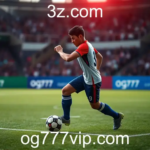 A Revolução do Esporte Moderno: Uma Análise Aprofundada do Impacto de OG777