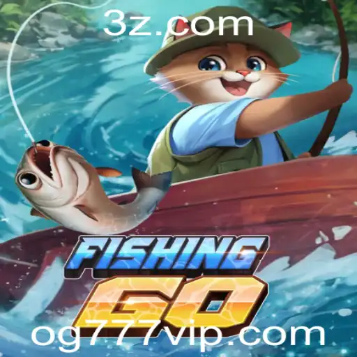 FishingGO: A Fascinante Aventura de Pesca Digital