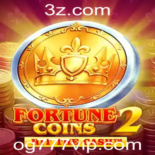 Explorando o Mundo de FortuneCoins2: Um Novo Horizonte em Jogos