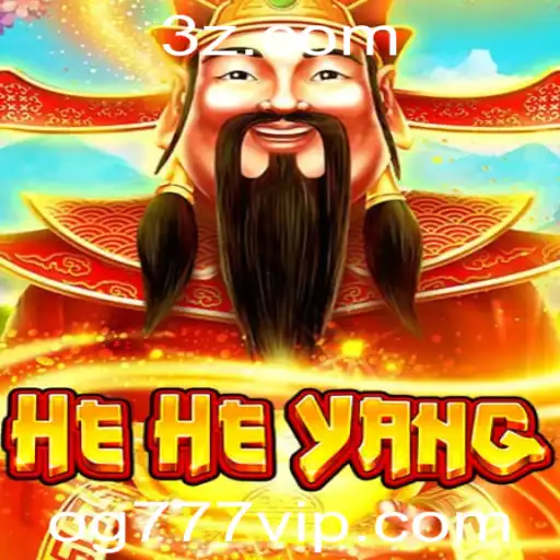 Descubra o Mundo Fascinante de HeHeYang