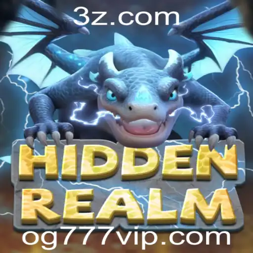 Descubra o Excitante Mundo de HiddenRealm: O Jogo que Está Revolucionando o Entretenimento
