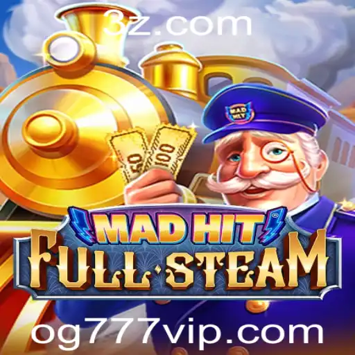 MadHitFullSteam: O Jogo que Está Revolucionando o Mundo dos Games