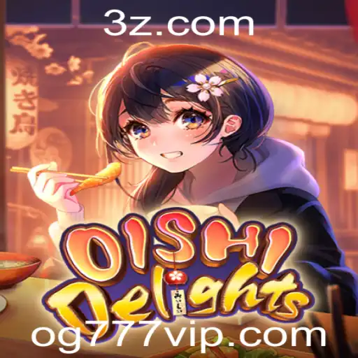 Descubra o Fascinante Mundo de OishiDelights: Um Jogo de Estratégia e Sabor