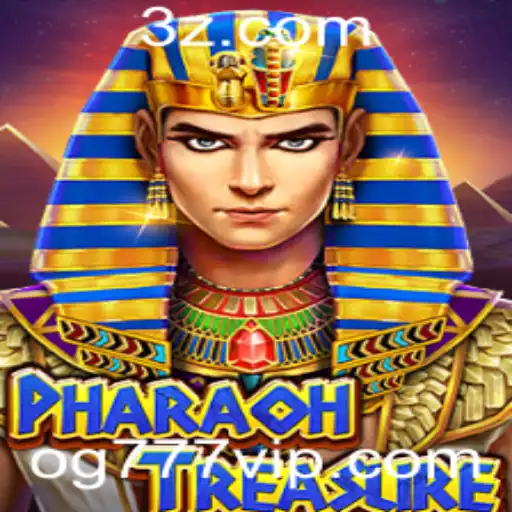 Desvendando os Segredos de PharaohTreasure: Uma Aventura Épica
