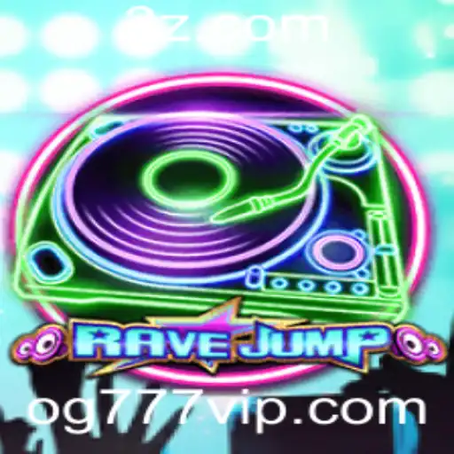 Explorando o Mundo de RaveJump