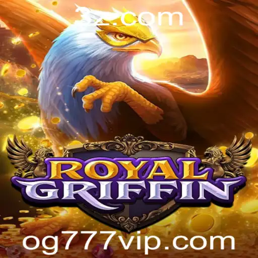 RoyalGriffin: Descubra a Magia e as Regras do Novo Sensação do Gaming