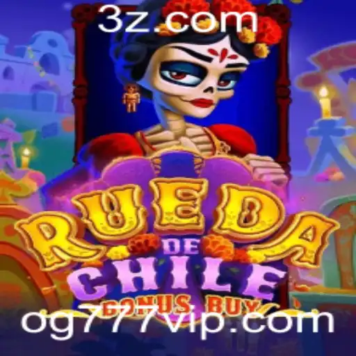 Explorando o Fascinante Jogo RuedaDeChileBonusBuy