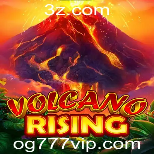 VolcanoRising: Um Mergulho no Novo Fenômeno dos Jogos com og777