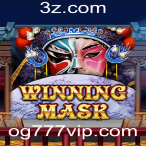 WinningMask: O Jogo de Estratégia que Está Revolucionando o Mundo