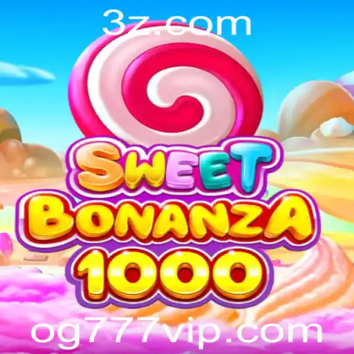 Explorando o Jogo SweetBonanza1000: Uma Aventura Doce e Empolgante