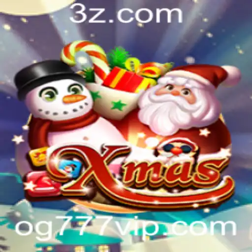Descubra o Jogo 'Xmas': Uma Jornada Inovadora nas Festividades