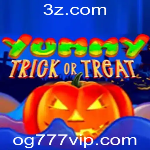 YummyTrickorTreat: Descubra o Fascinante Mundo do Jogo